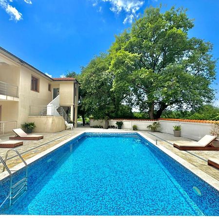 Stars Residence Petrovac ภายนอก รูปภาพ