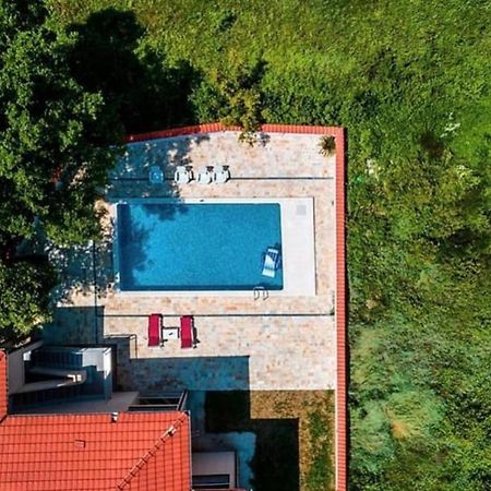 Stars Residence Petrovac ภายนอก รูปภาพ