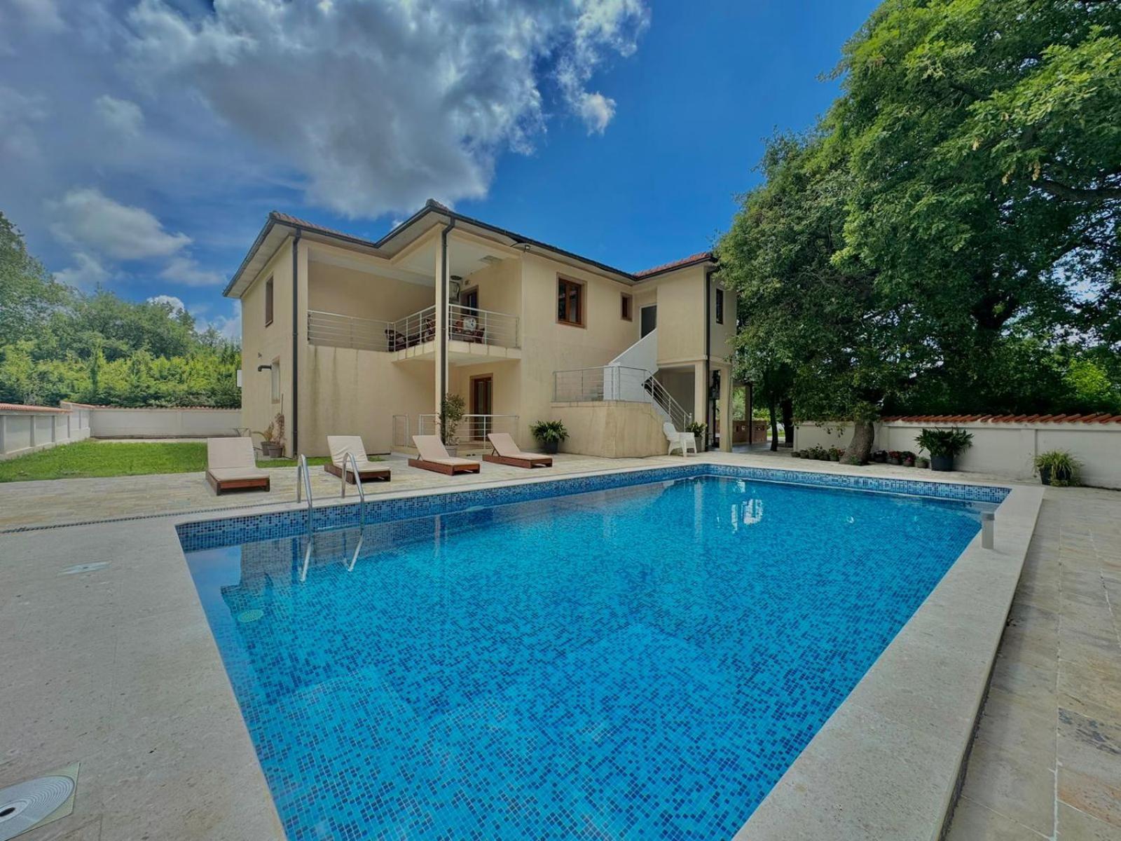Stars Residence Petrovac ภายนอก รูปภาพ