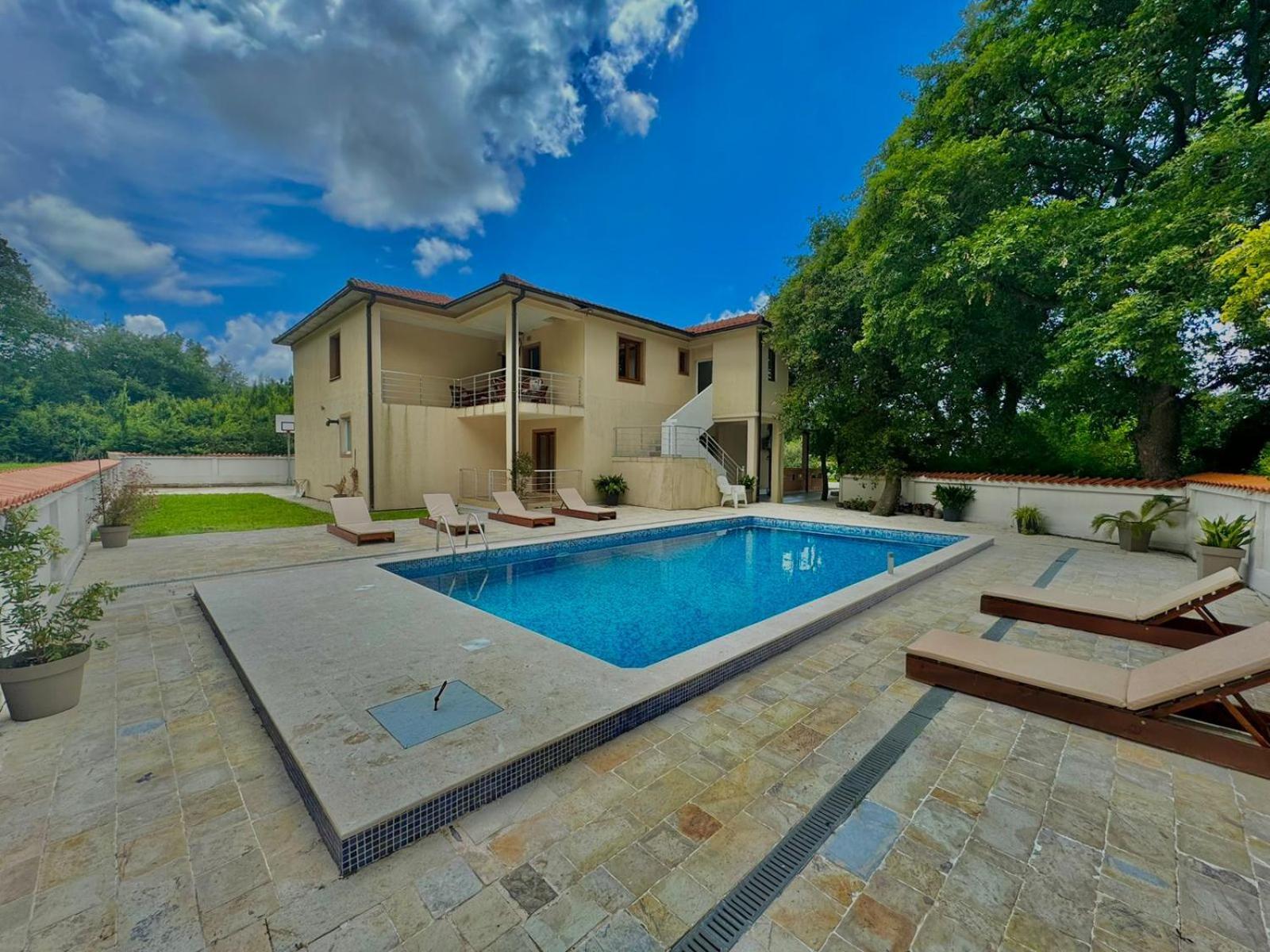 Stars Residence Petrovac ภายนอก รูปภาพ