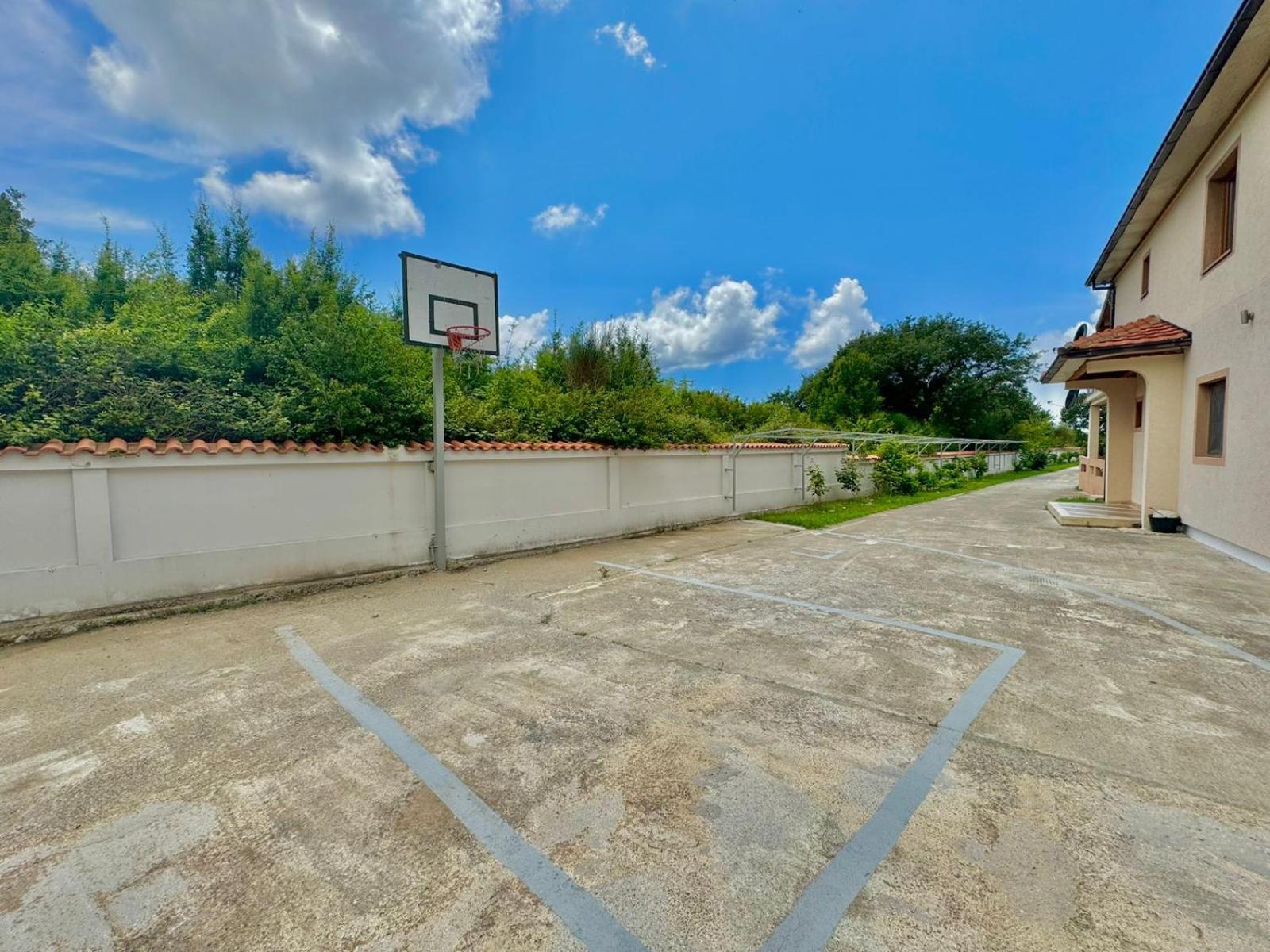 Stars Residence Petrovac ภายนอก รูปภาพ