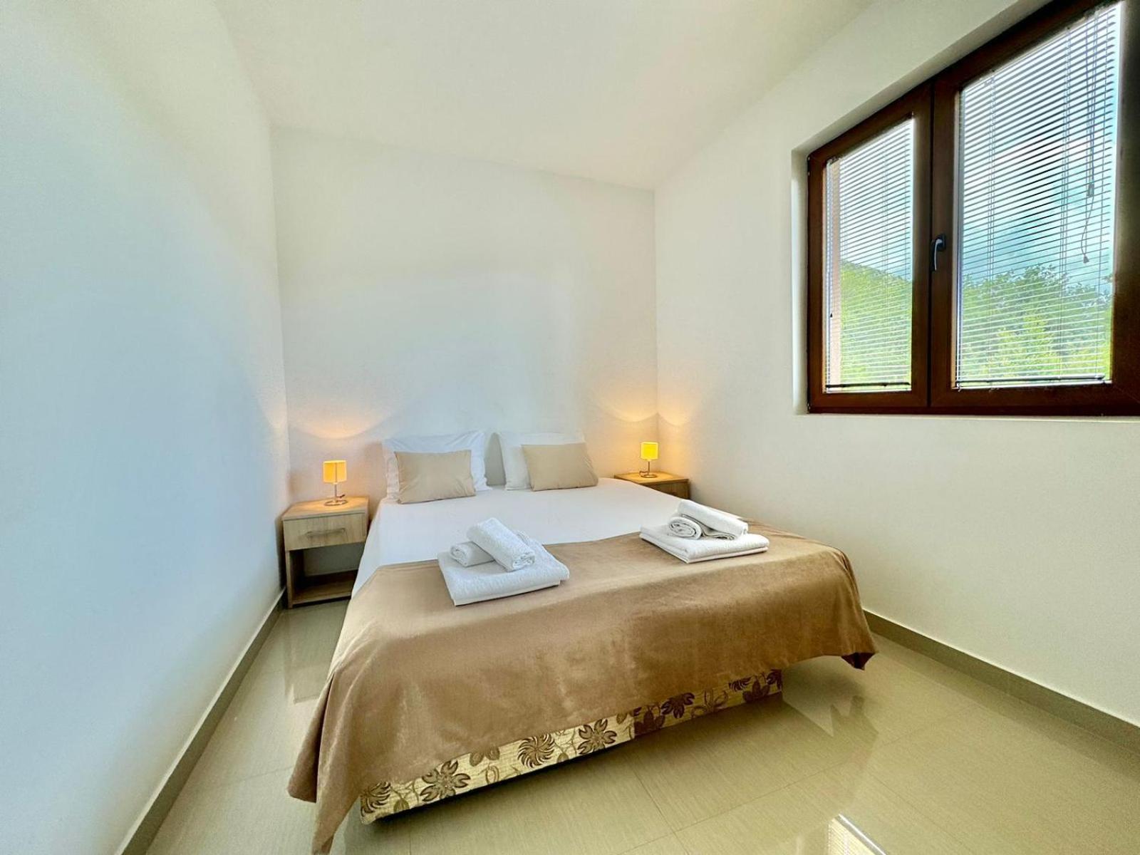Stars Residence Petrovac ภายนอก รูปภาพ