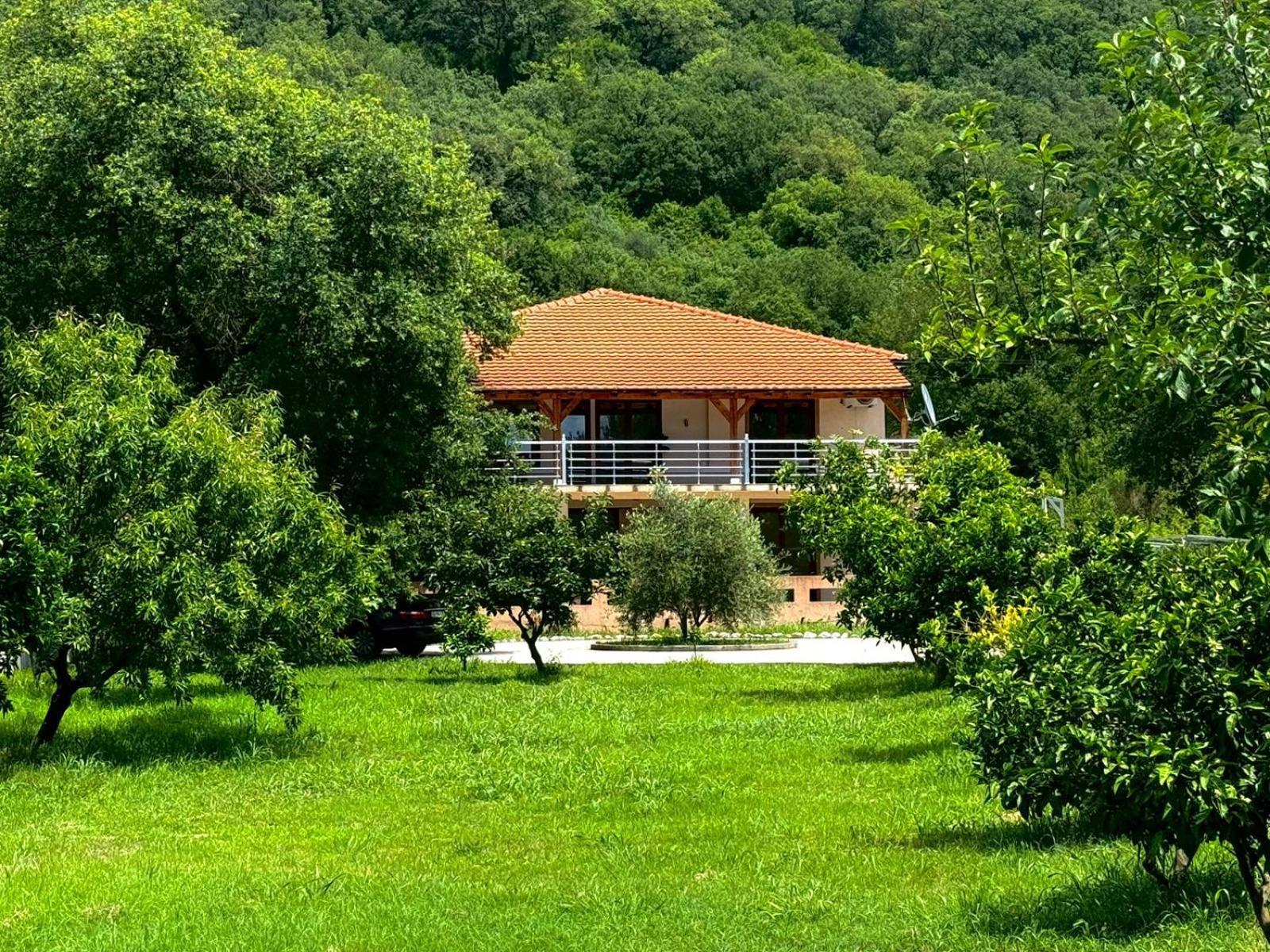 Stars Residence Petrovac ภายนอก รูปภาพ