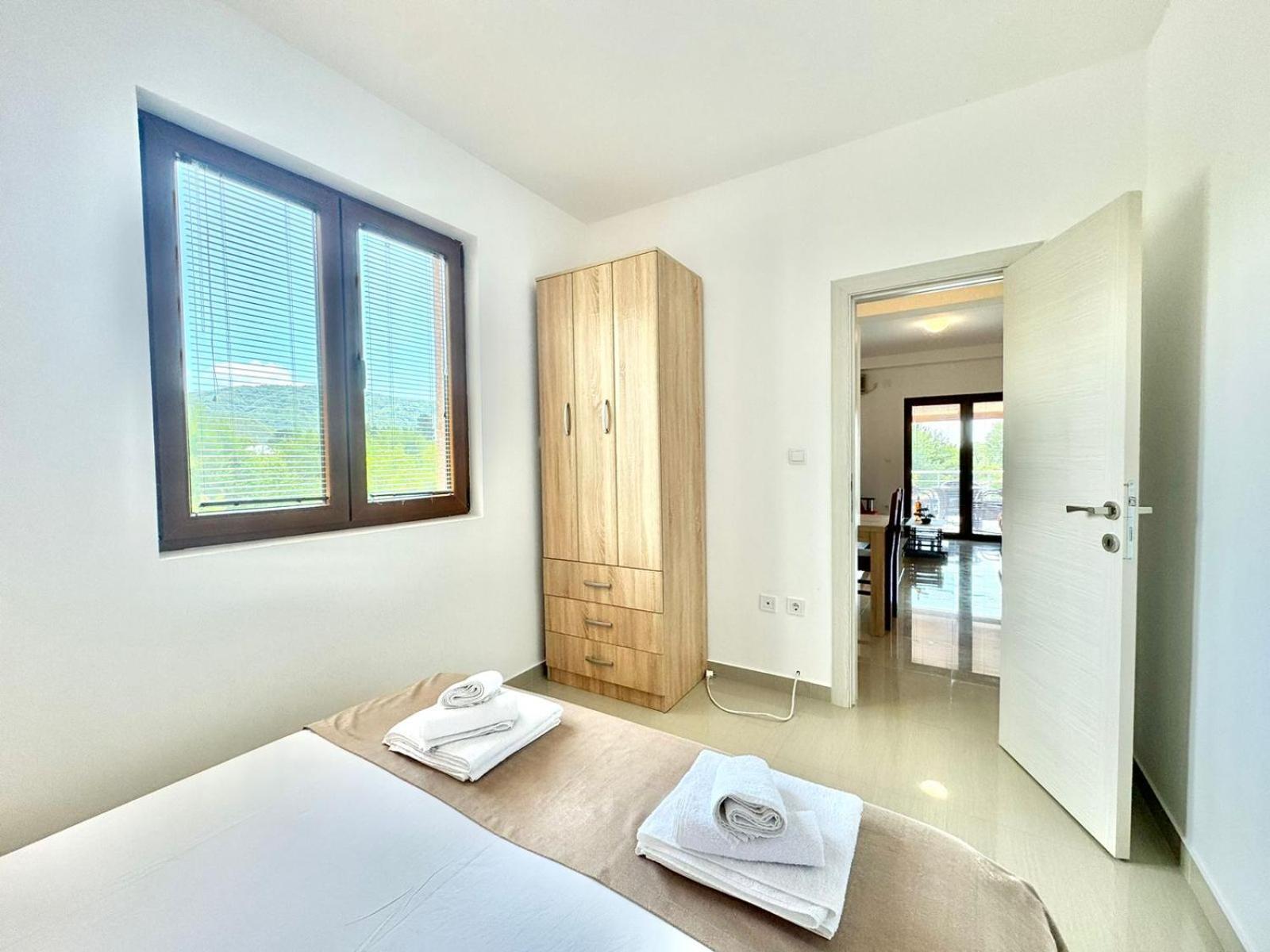 Stars Residence Petrovac ภายนอก รูปภาพ