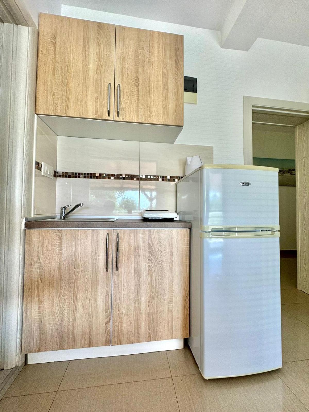 Stars Residence Petrovac ภายนอก รูปภาพ