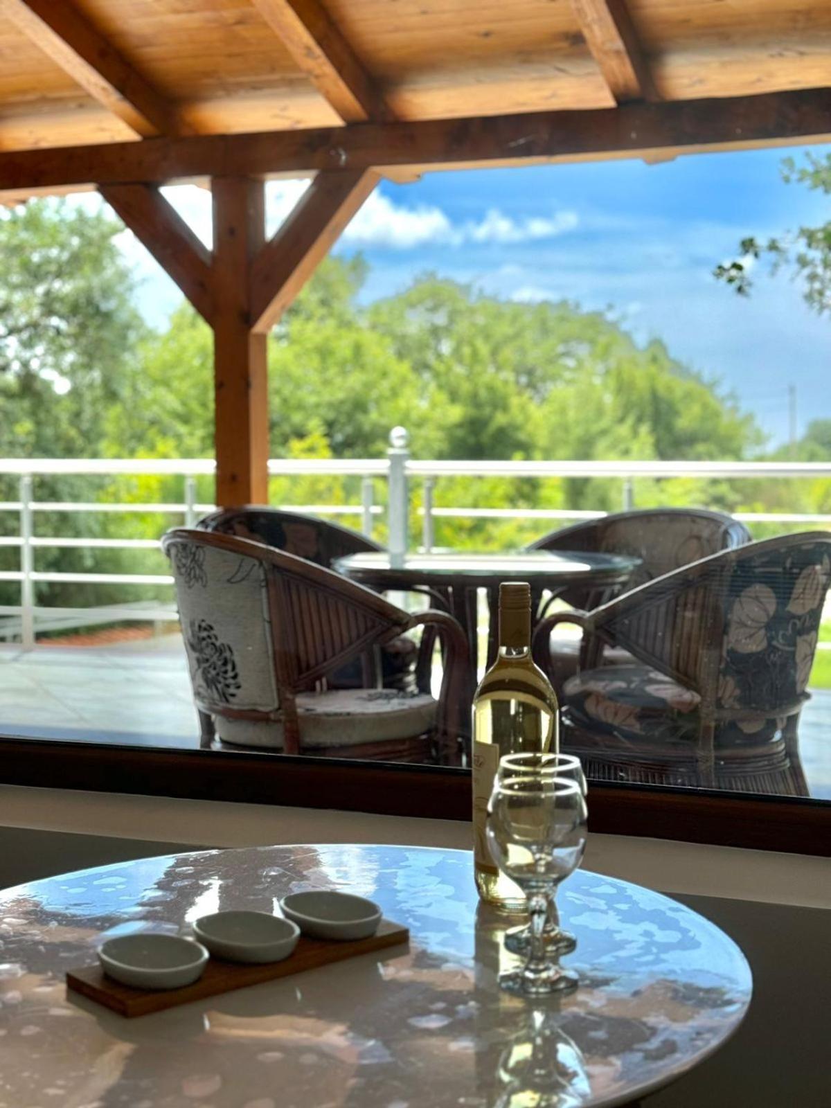 Stars Residence Petrovac ภายนอก รูปภาพ