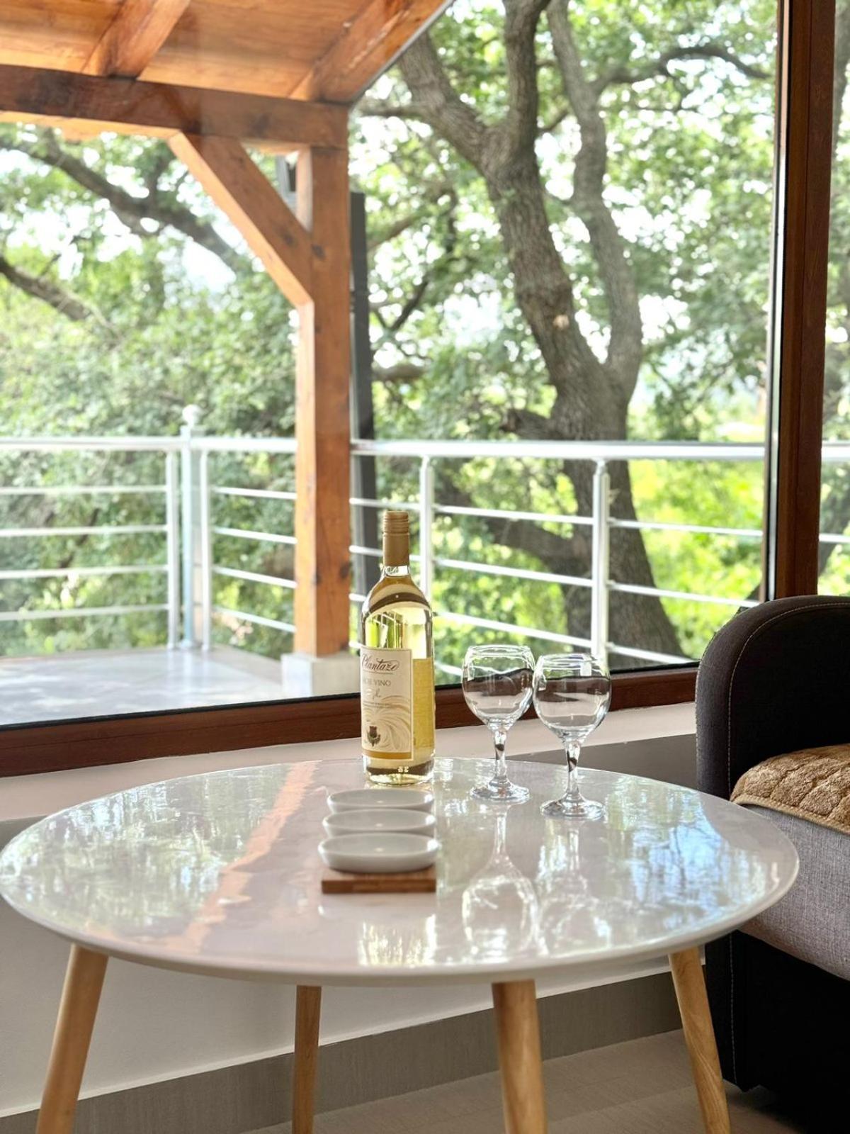 Stars Residence Petrovac ภายนอก รูปภาพ