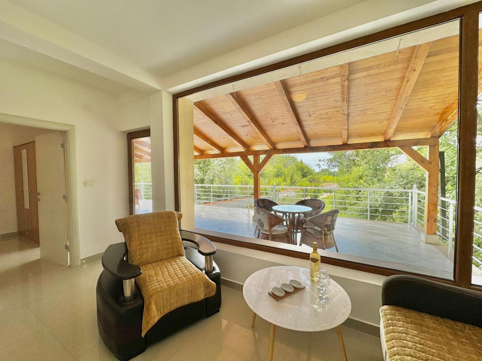 Stars Residence Petrovac ภายนอก รูปภาพ