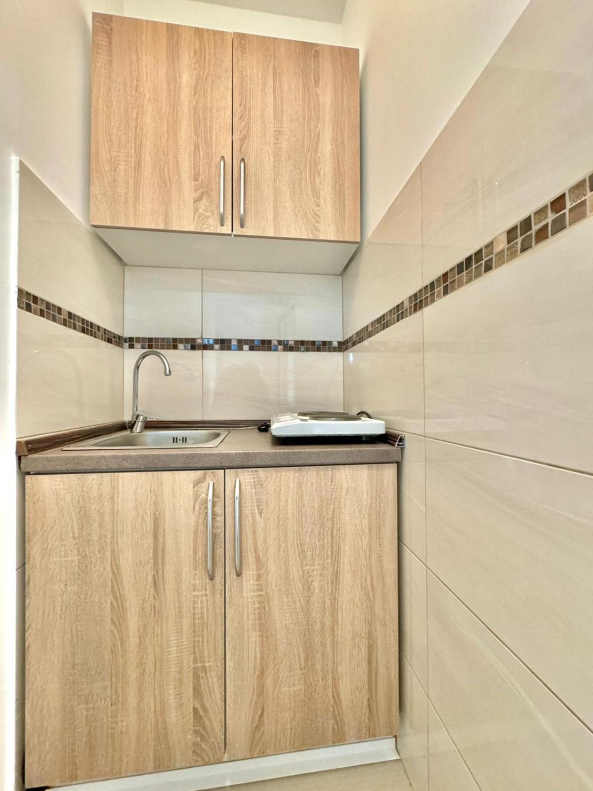 Stars Residence Petrovac ภายนอก รูปภาพ