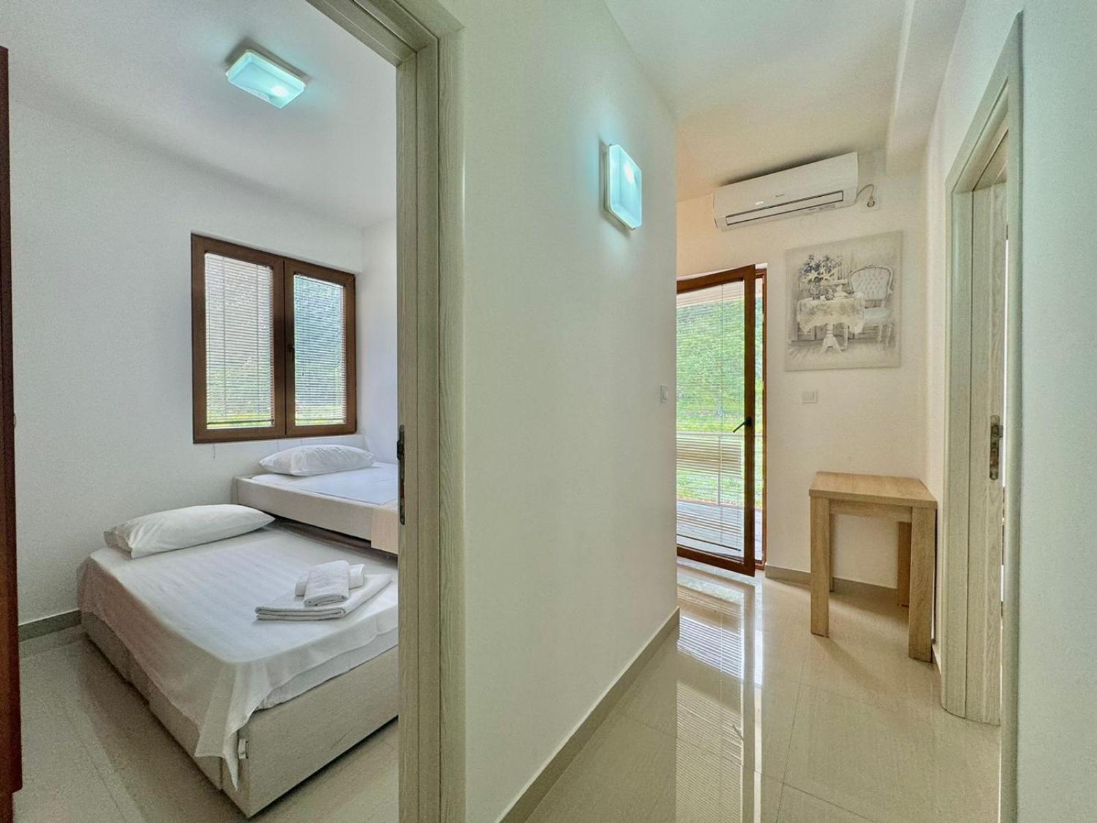Stars Residence Petrovac ภายนอก รูปภาพ