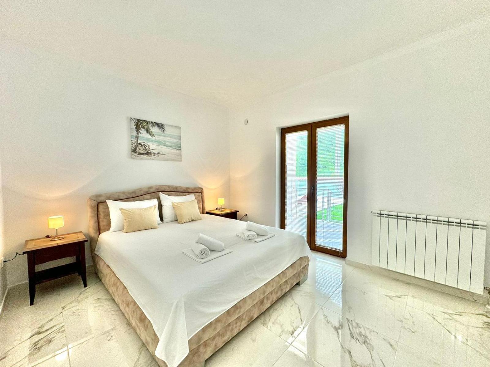 Stars Residence Petrovac ภายนอก รูปภาพ