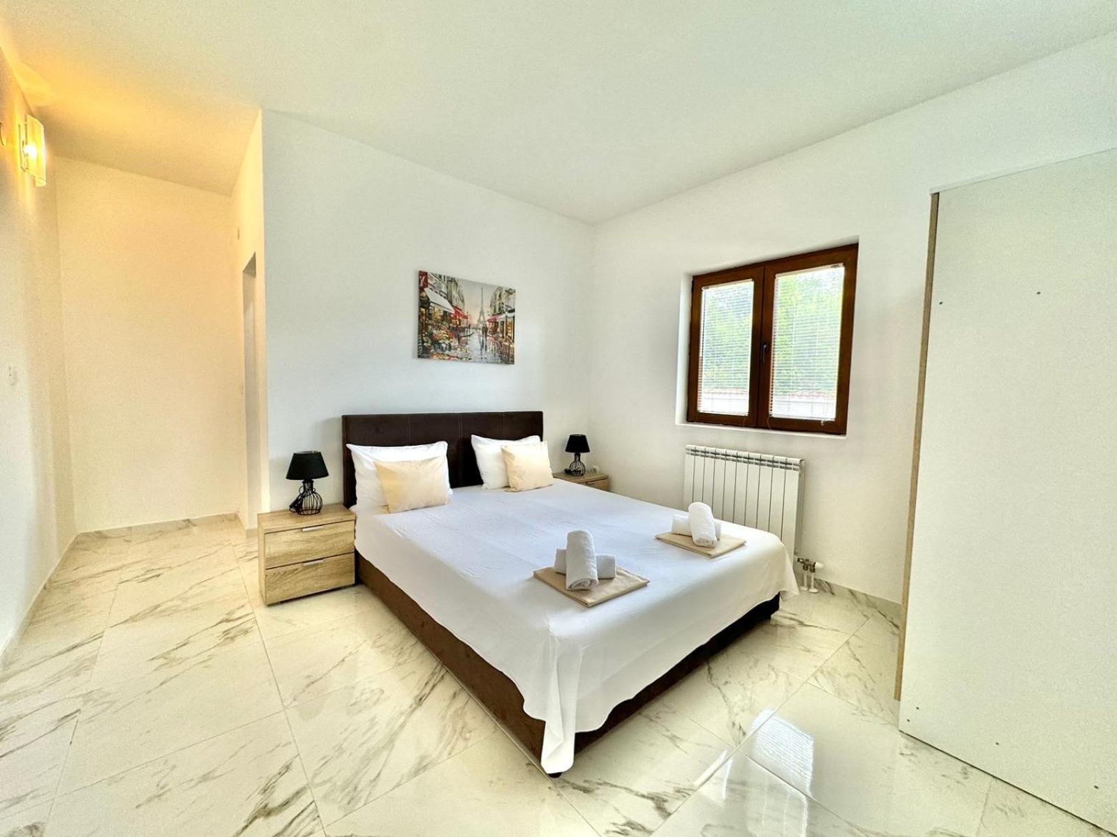 Stars Residence Petrovac ภายนอก รูปภาพ