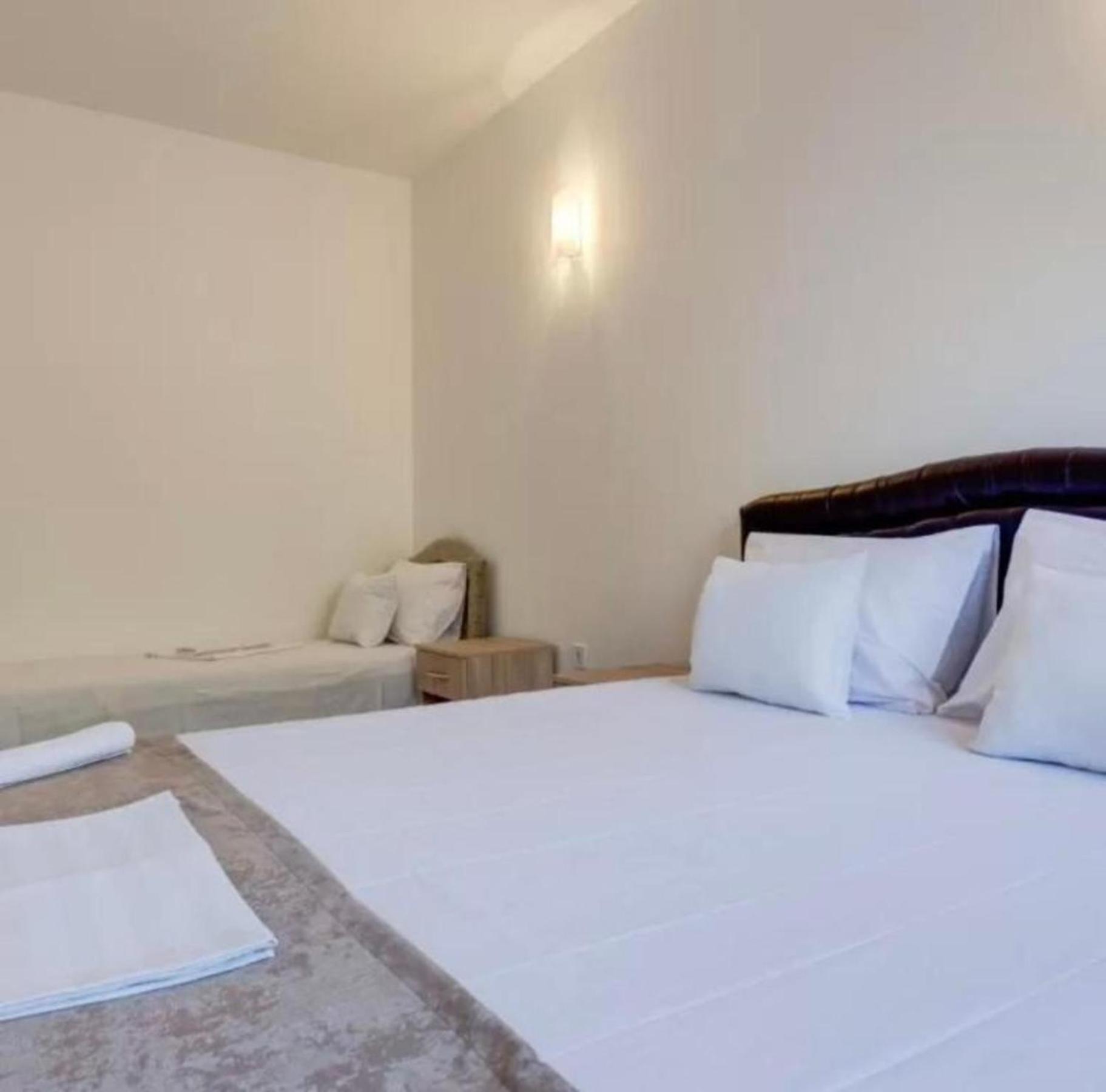 Stars Residence Petrovac ภายนอก รูปภาพ