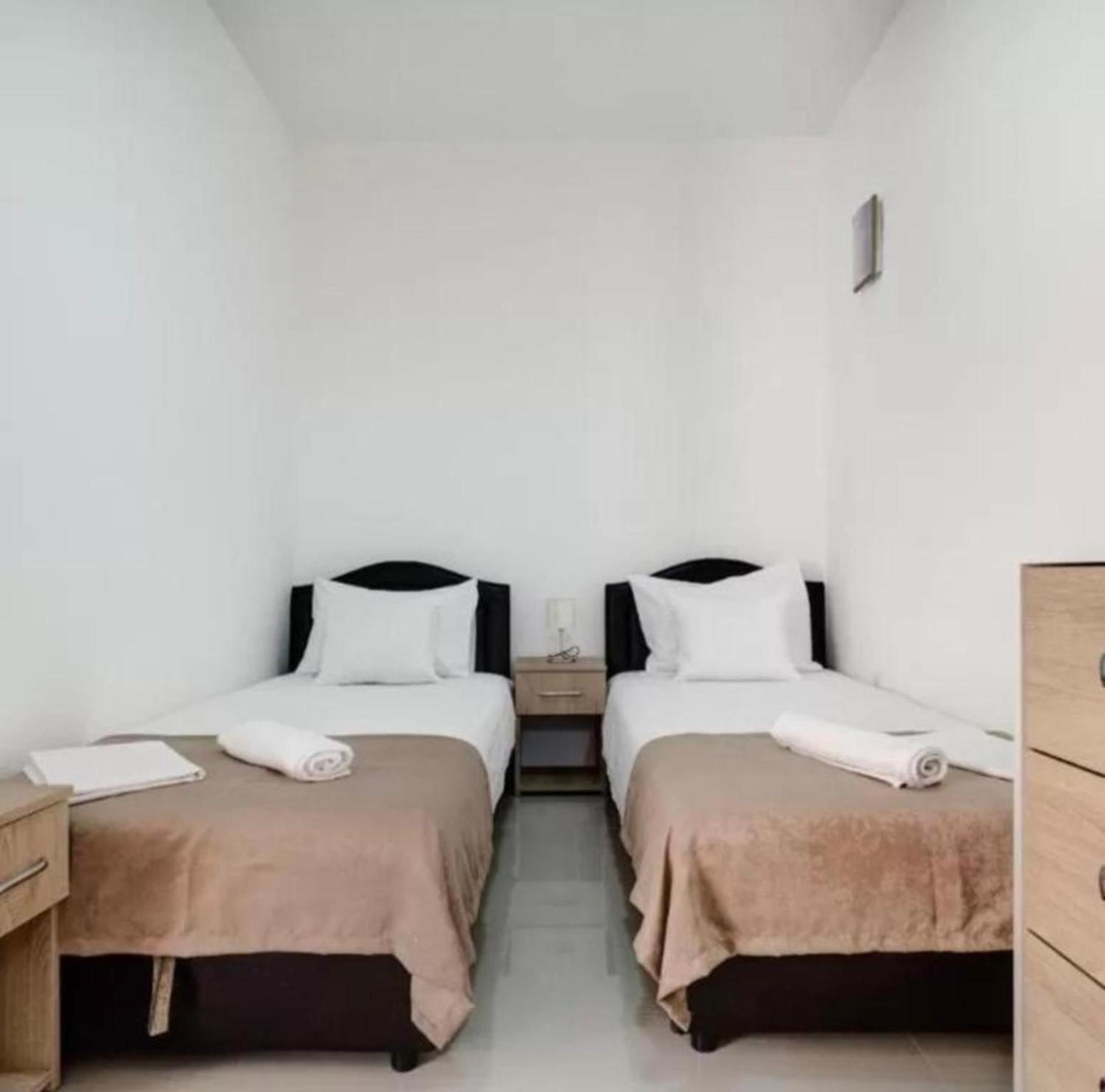 Stars Residence Petrovac ภายนอก รูปภาพ